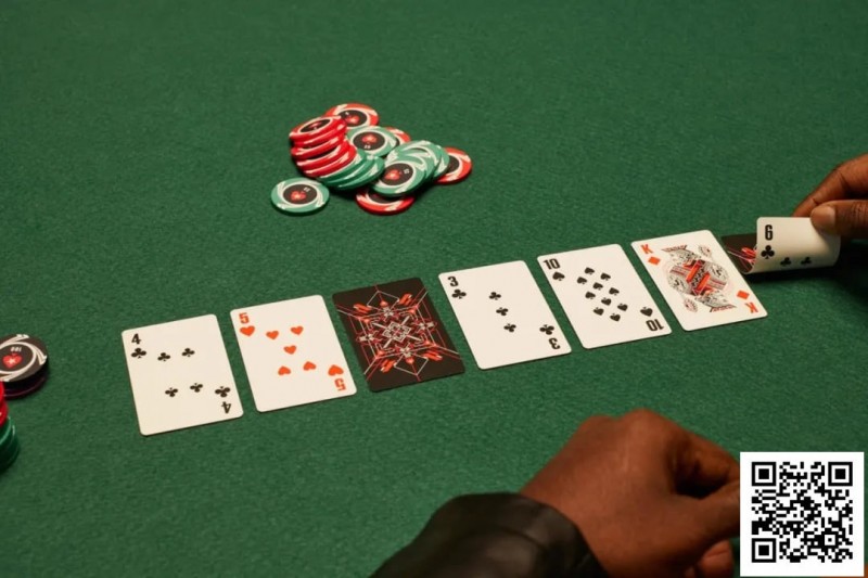 【红龙扑克】为了更好的挫败对手，一定要学会杠杆下注！