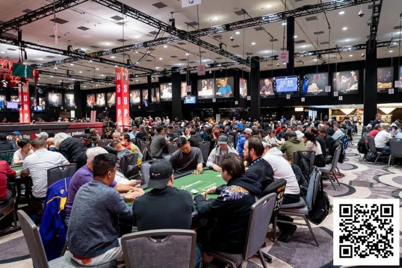 【红龙扑克】话题 | “不公平”——拉斯维加斯发牌员在WSOP赛事引发争议后发声