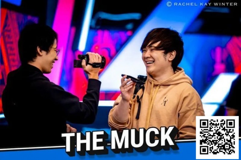 【红龙扑克】扑克视频博主能参赛？WSOP新规引争议