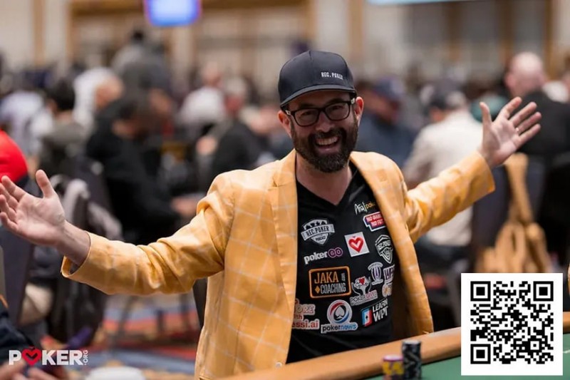 【红龙扑克】2025年WSOP休闲玩家指南第三部分:赛前准备