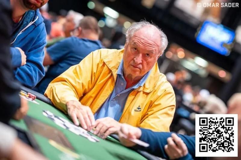 【红龙扑克】扑克界的“世纪Slowroll”：十年后仍被热议的疯狂牌局