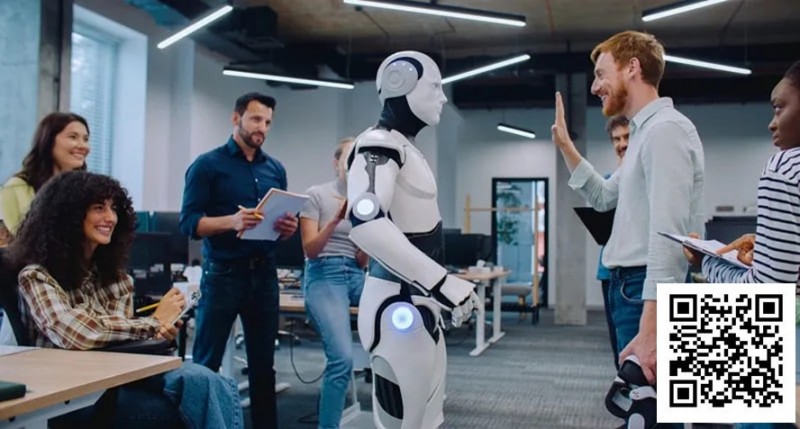 【红龙扑克】趣闻 | 东北大学两名学生制造机器人玩现场扑克以改进仓库中的机器人算法