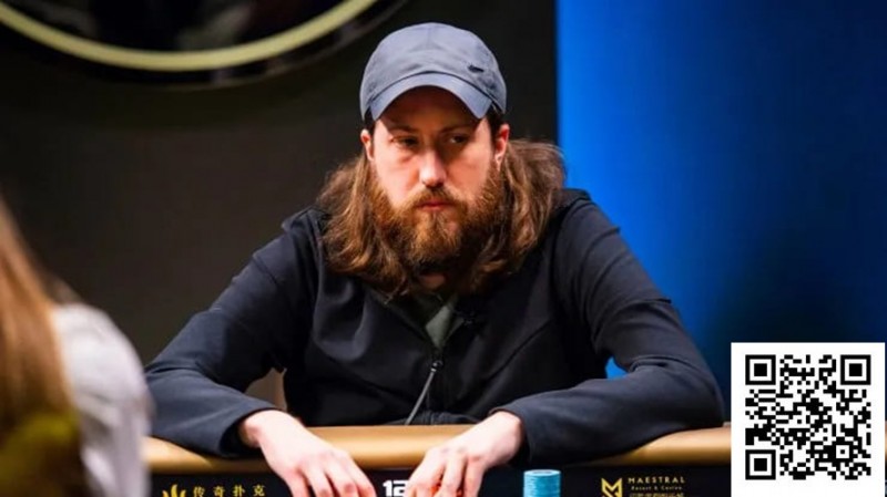 【红龙扑克】话题 | Steve O’Dwyer激烈的抨击Daniel Smiljkovic滥用延迟注册