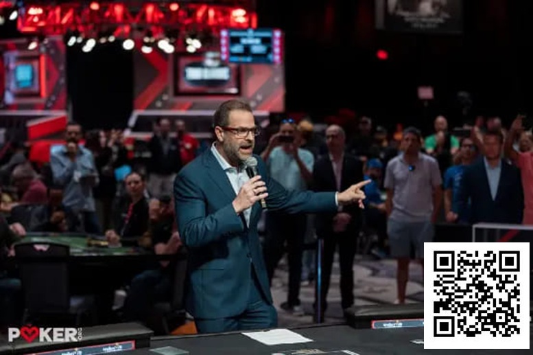 【红龙扑克】业余玩家2025WSOP保姆级攻略加更版！