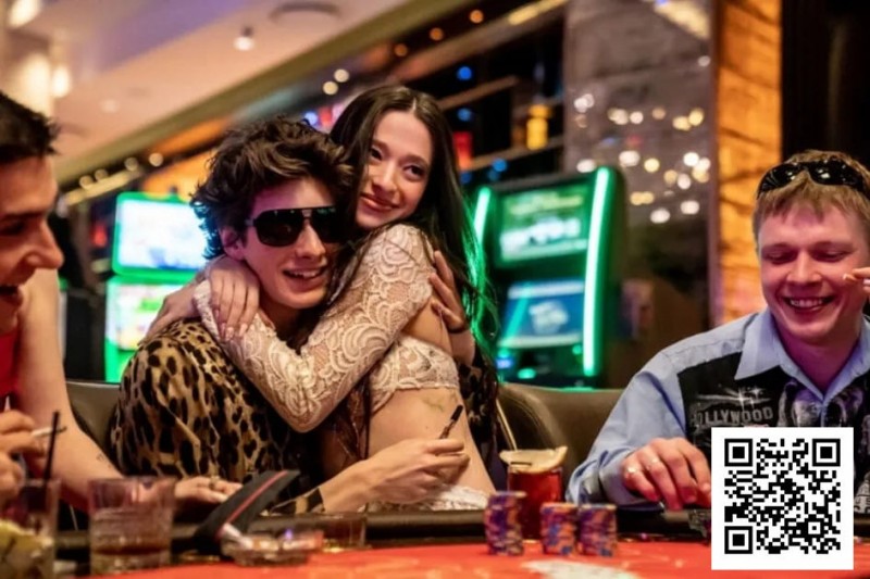 【红龙扑克】如何最大化你的扑克上升期