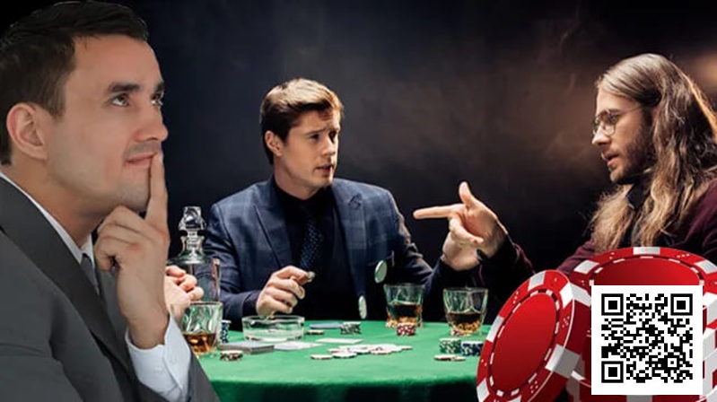 【红龙扑克】秘籍：我可以向谁进行价值下注？我可以向谁诈唬？