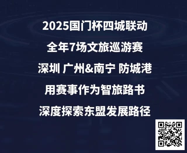 【红龙扑克】“国门杯”广东&#038;广西赛区：2025全年赛事发布+“国晶酒业”战略合作，联手打造智旅竞技新体验