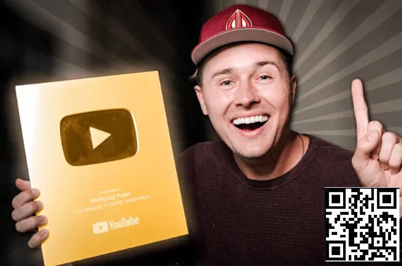 【红龙扑克】那个“最鱼的男人”回来了…地表最强“反向教学”等你来战