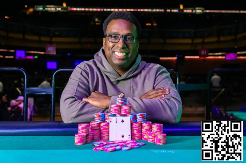 【红龙扑克】Maurice Hawkins 19冠追平纪录，却深陷资助纠纷风波