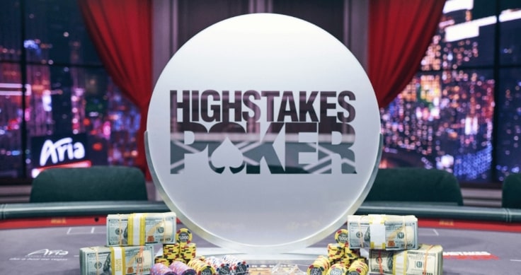 【红龙扑克】话题 | High Stakes Poker证明了付费观看物有所值