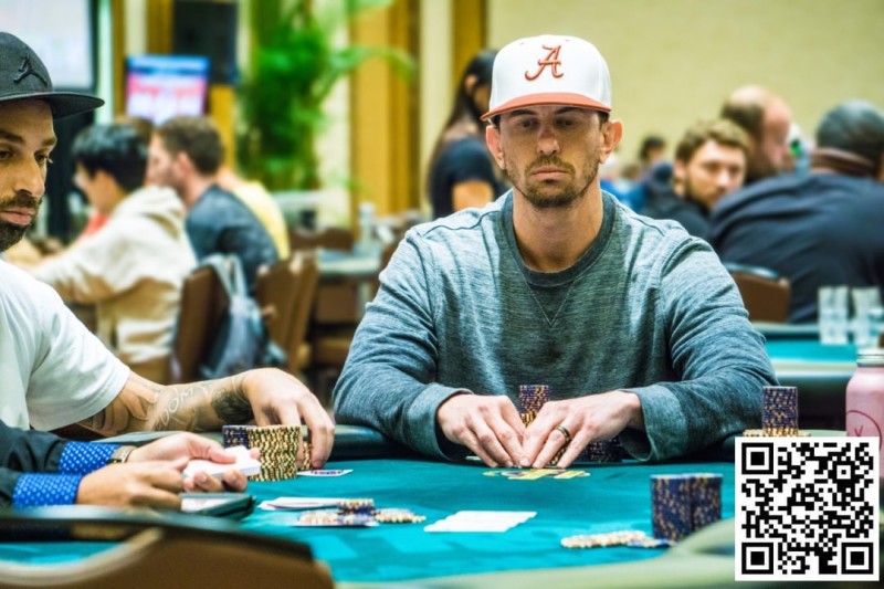 【红龙扑克】离了大谱！FT最短码协议后居然拿到亚军奖金！