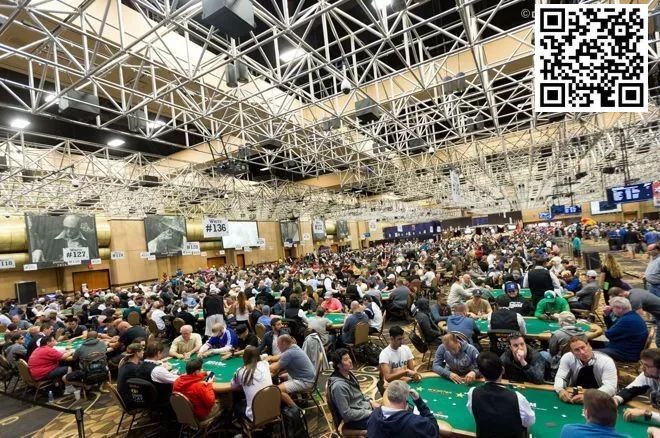 【红龙扑克】策略教学：这五个牌手最常犯错误，你有中招吗？