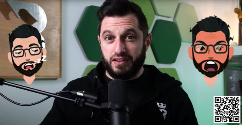 【红龙扑克】一次讲清楚让德州扑克新手抓心挠肝的五个技能难点（附解决方案）