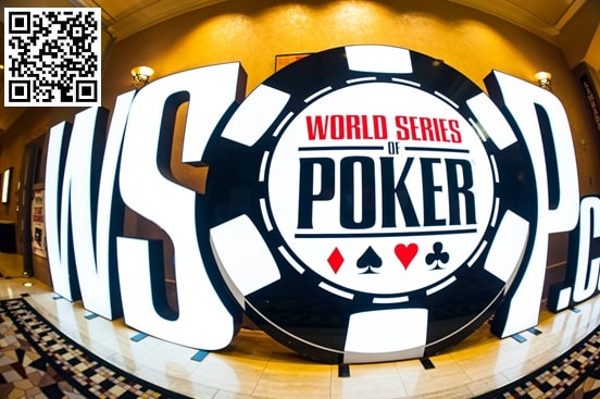 【红龙扑克】放眼全球德扑圈，中国玩家目前究竟处在什么水平？