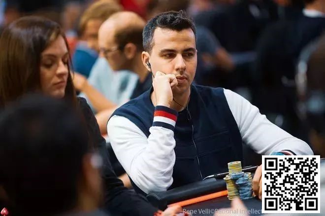 【红龙扑克】讨论 | 都说做职业牌手枯燥，那和朝九晚五的工作相比呢？