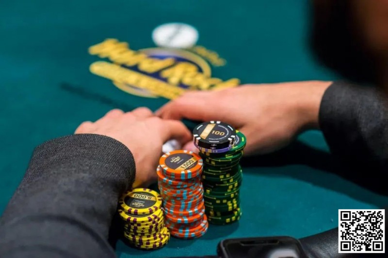 【红龙扑克】玩法:“松弱鱼/松凶鱼打法”的基本攻略