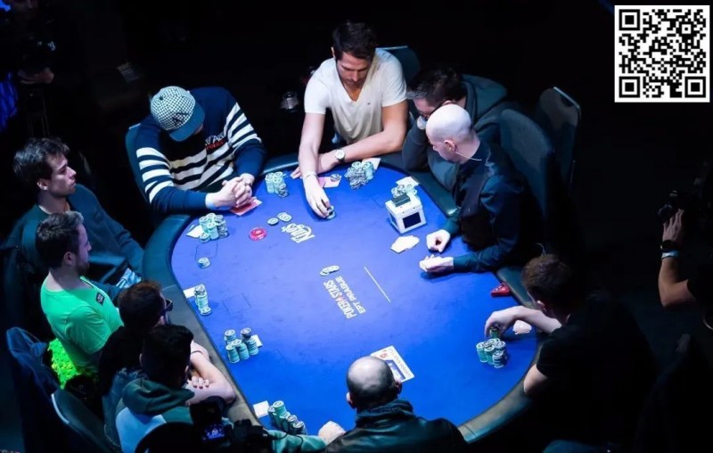 【红龙扑克】你的扑克水平到底进步了没有？从这四点就能看出来