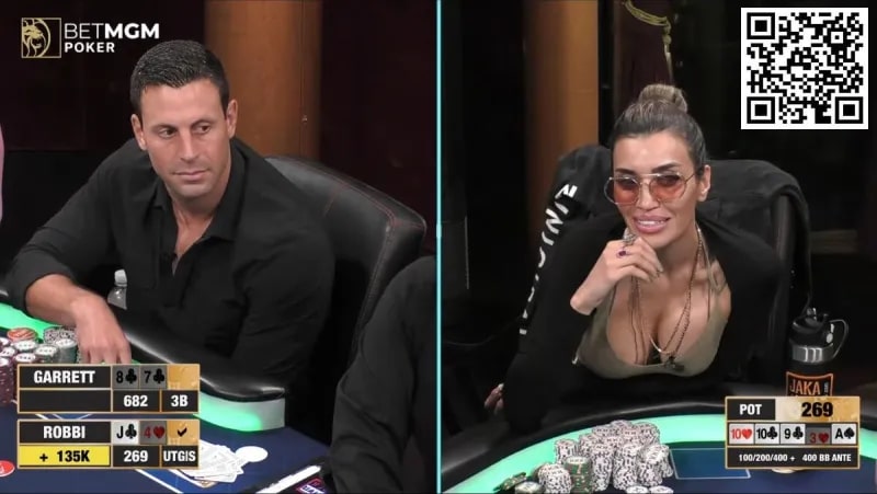 【红龙扑克】连洗牌机都能作弊，德州扑克游戏还有安全可言吗？