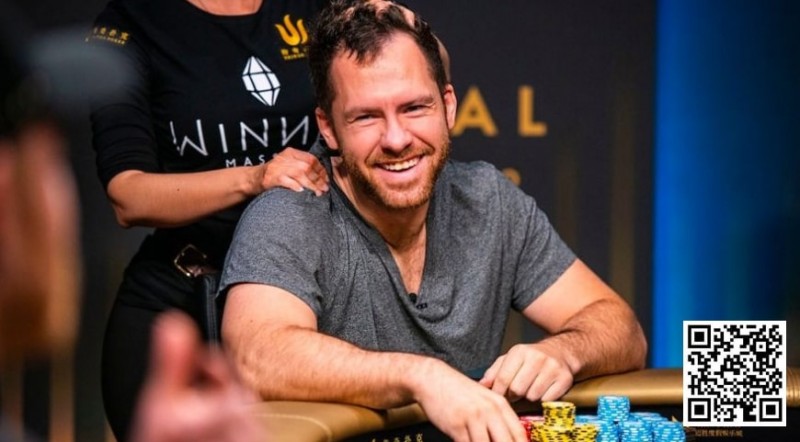 【红龙扑克】话题 | 自闭儿童的华丽转身： Dan “Jungleman” Cates的非凡故事