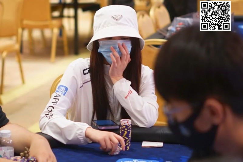 【红龙扑克】2023CPG®三亚总决赛 | 最强九人决赛桌产生！凤凰轩战队麦锦元2362.5万记分牌领跑，“大金龙”就在眼前