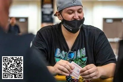 【红龙扑克】可耻！为了求人众筹打WSOP主赛，他居然假装癌症晚期