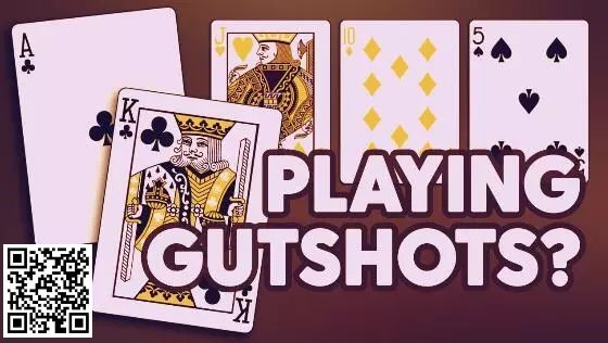 【红龙扑克】策略教学：卡顺听牌怎么玩才最合理？