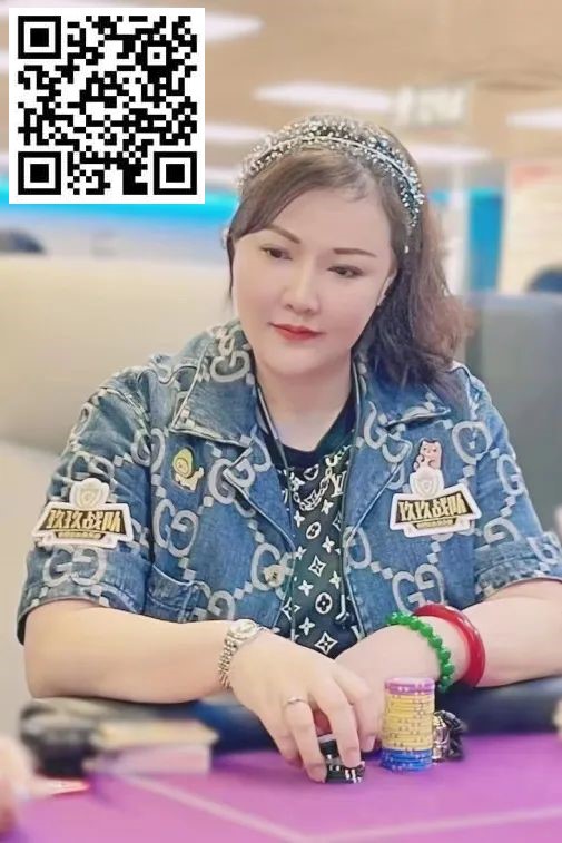 【红龙扑克】TPT太湖杯秋季赛丨主赛事第一轮A组389人次参赛 范得钊46.4万记分牌领跑