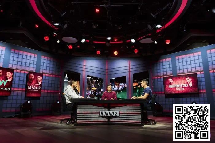 【红龙扑克】超高额单挑赛4：丹牛击败Doug Polk！