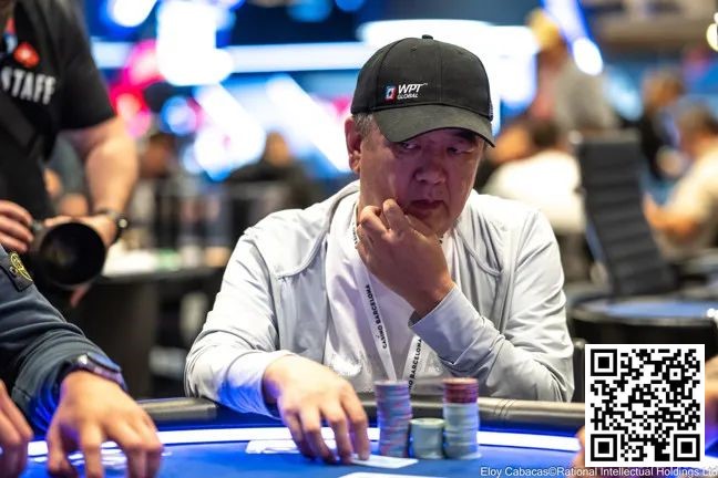 【红龙扑克】简讯 | Estrellas巡回赛Lucien Cohen主赛登顶，孙云升豪客赛收获季军