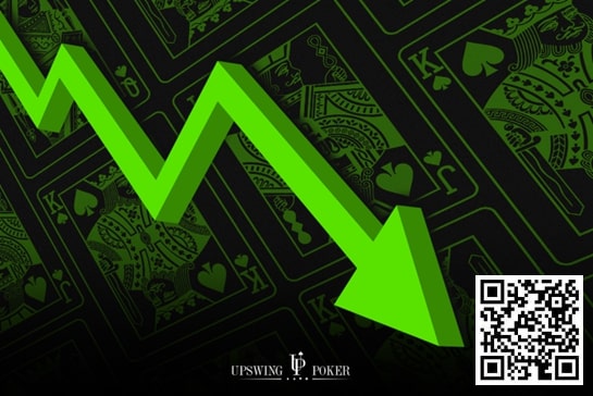 【红龙扑克】教学：下风期输得像拉稀？这是最好的止泻药！