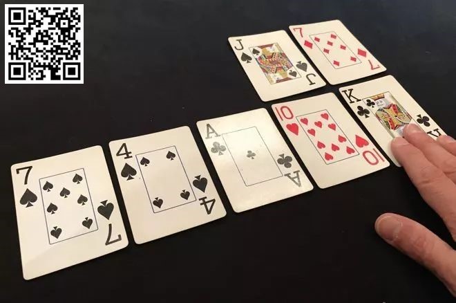 【红龙扑克】策略教学:发两次牌会导致胜率降低吗?