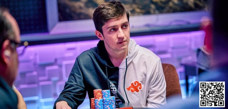 【红龙扑克】话题 | 时代的更迭，你看好谁将成为下一个扑克巨星？