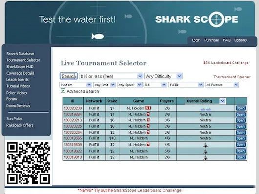 【红龙扑克】讨论 | 我们是否应该有权搜索选手的数据？