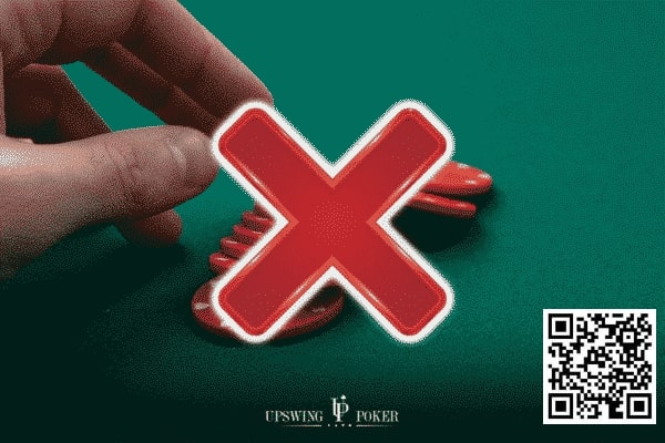 【红龙扑克】教学：用听牌下小注来控制成本的做法到底可不可行？