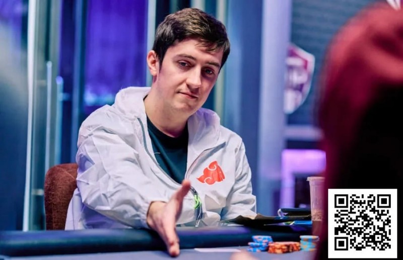 【红龙扑克】在比赛中取消Ali Imsirovic的资格是否正确？