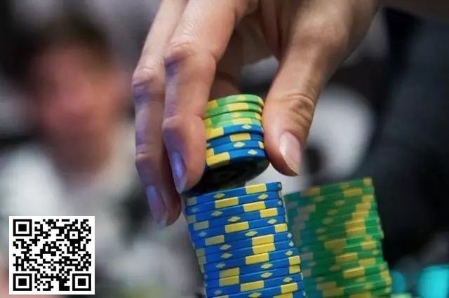 【红龙扑克】教学:当对手牌力仅次于你,如何索取价值?
