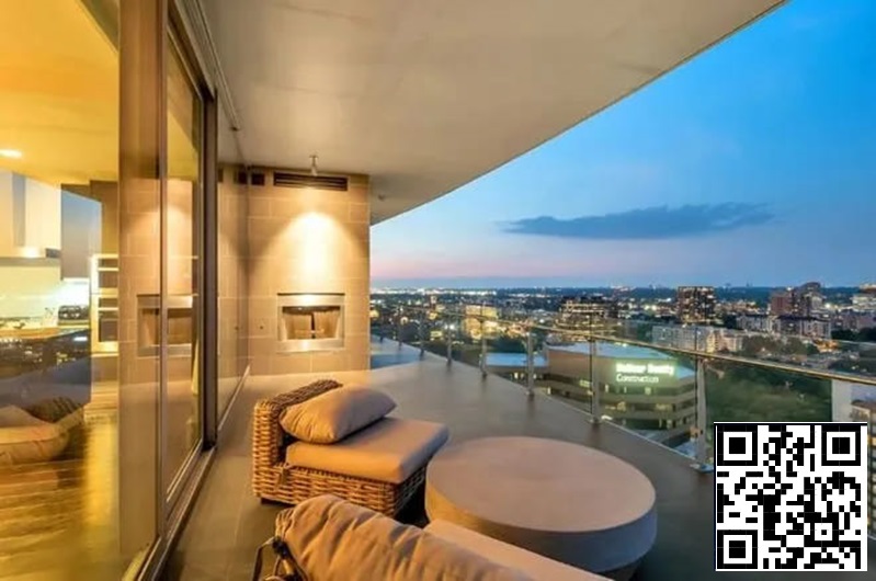 【红龙扑克】豪客牌手Rick Salomon售卖800万美元达拉斯豪宅