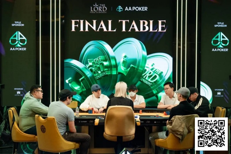 【红龙扑克】TLPT济州岛 | 巡游赛主赛Zhong Weizheng登顶，豪客主赛Ma Haohui、Zhou Quan领衔晋级Day2