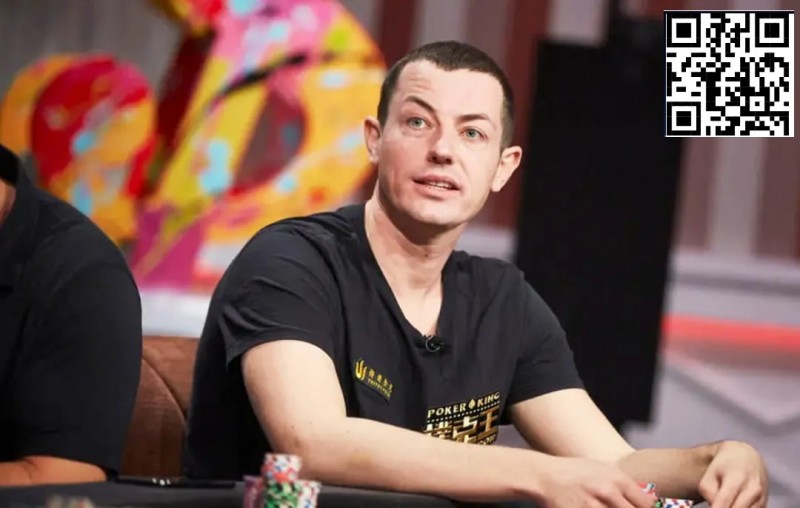 【红龙扑克】发生了什么？Tom Dwan被送往英国的帕克皇家心理健康中心