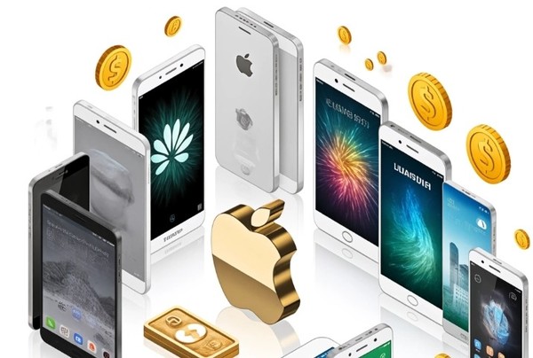 【红龙扑克】2024年全球手机厂商利润排行出炉：苹果一家猛吃8成