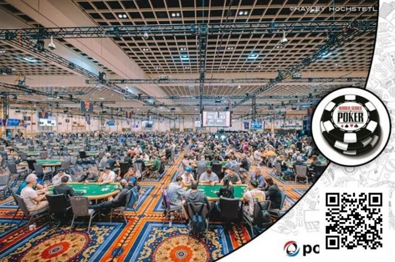 【红龙扑克】特朗普行政令如何影响2025年WSOP外国参赛者？