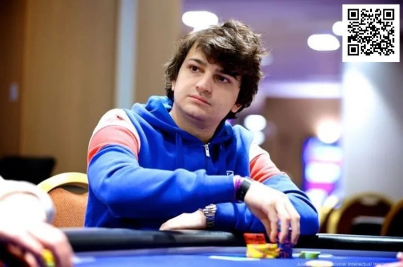 【红龙扑克】意大利扑克冠军深陷逃税风波