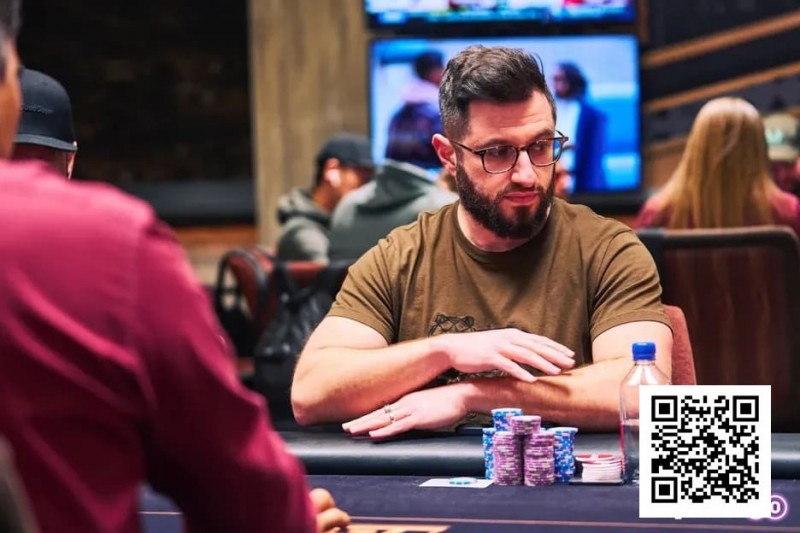 【红龙扑克】Phil Galfond：我想进行一场高调的比赛