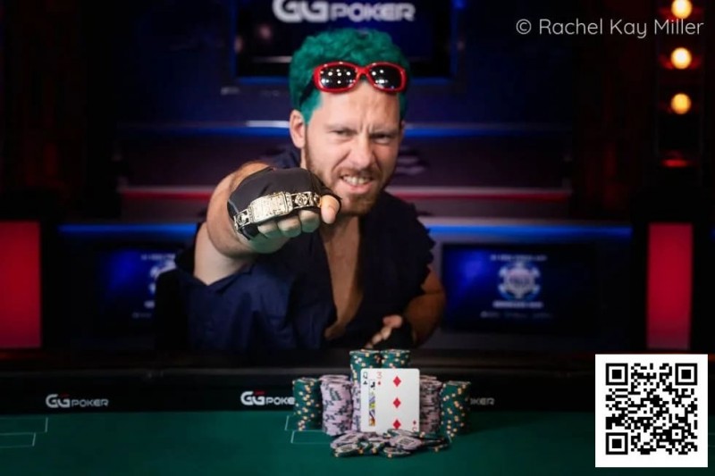 【红龙扑克】Dan Cates分享扑克致富秘诀