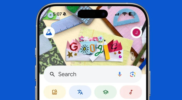【红龙扑克】谷歌搜索应用新增&ldquo;简化&rdquo;功能 帮用户理解复杂搜索结果