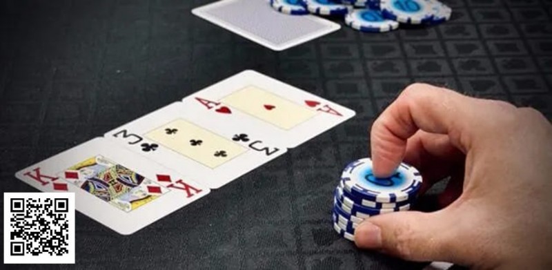 【红龙扑克】翻后下注技巧，用好就能胜率翻倍