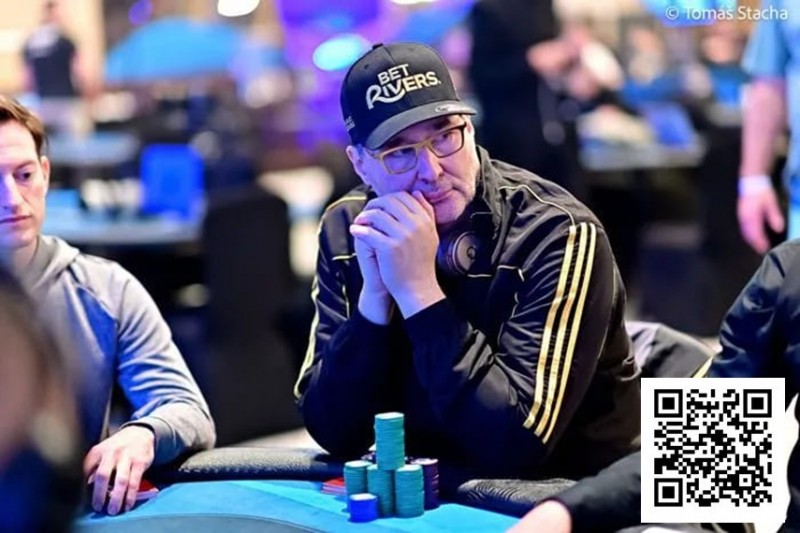 【红龙扑克】讨论 | 你必须了解的2025年WSOP六项关键规则变更