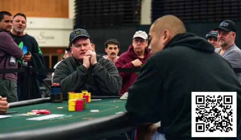 【红龙扑克】玩家在扑克桌上做的几乎所有事情都可以被编码和观察