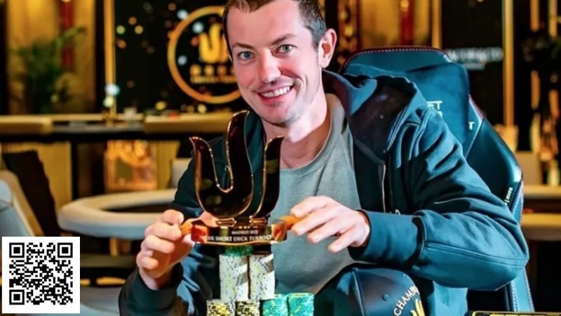 【红龙扑克】Tom Dwan后续追踪：疑患重度抑郁症或精神分裂症 目前状态良好