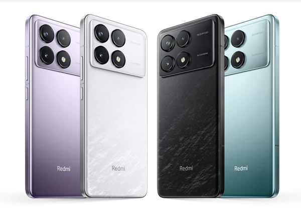 【红龙扑克】两款REDMI K70推送澎湃OS Beta更新 修复超10处BUG